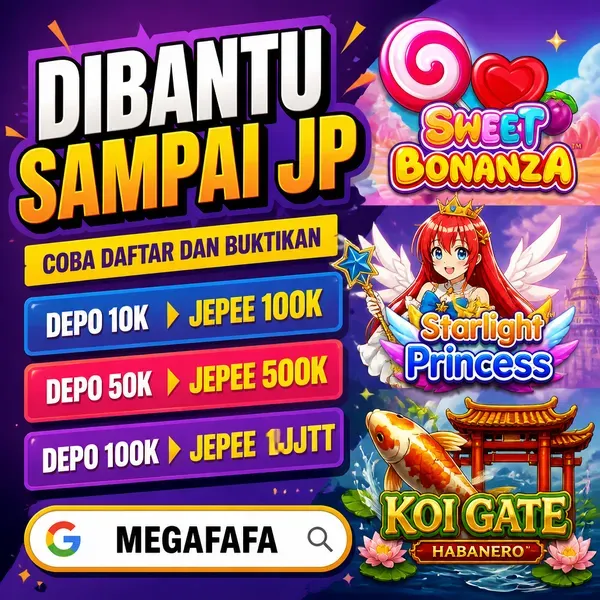 mega jackpot slot online